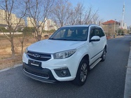 Chery Tiggo 3 2016