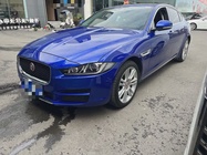 Jaguar XEL 2019