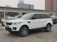 Land Rover Sport 2017