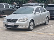 Skoda Octavia 2011