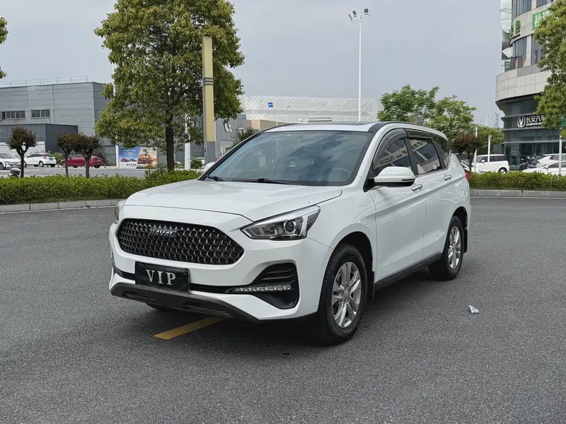 Haval M6