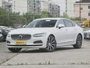 Volvo S90 2024