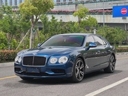 Bentley Flying Spur 2018