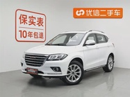 Haval H2 2018