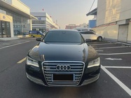 Audi A8 2013