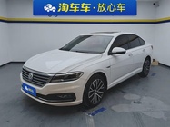 Volkswagen Lavida 2020