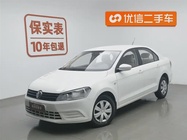 Volkswagen Jetta 2015