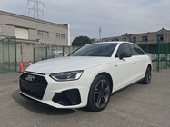 Audi A4 2022