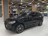 BMW X3 2023