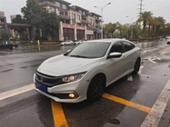 Honda Civic 2019