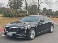 Cadillac CT6 2023