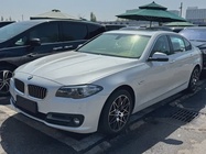 BMW 5 Series 2015