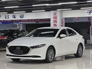 Mazda 3 2022