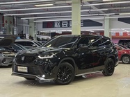 Toyota Crown Kluger 2025