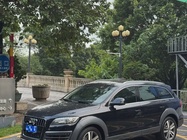 Audi Q7 2013