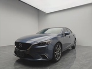 Mazda Atenza 2018