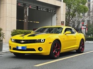 Chevrolet Camaro 2011