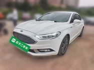 Ford Mondeo 2017