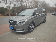 Buick GL8 2019