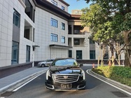 Cadillac XTS 2019