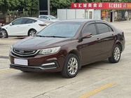 Geely Vision 2018