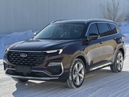 Ford Territory 2021