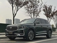 Geely Xingyue L 2024