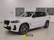 BMW X3 2025