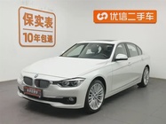 BMW 3 Series 2018