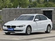 BMW 3 Series 2015