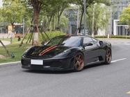 Ferrari F430 2008