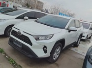 Toyota RAV4 2022