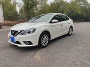 Nissan Sylphy 2019