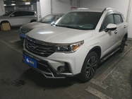 GAC GS4 2017