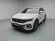 Volkswagen T-Roc 2023