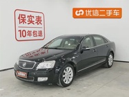 Buick Park Avenue 2013