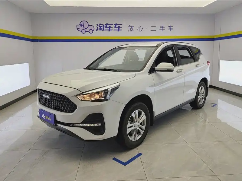 Haval M6