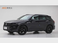 Volkswagen Touareg 2021