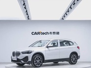 BMW X1 2021