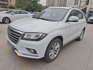 Haval H2 2016