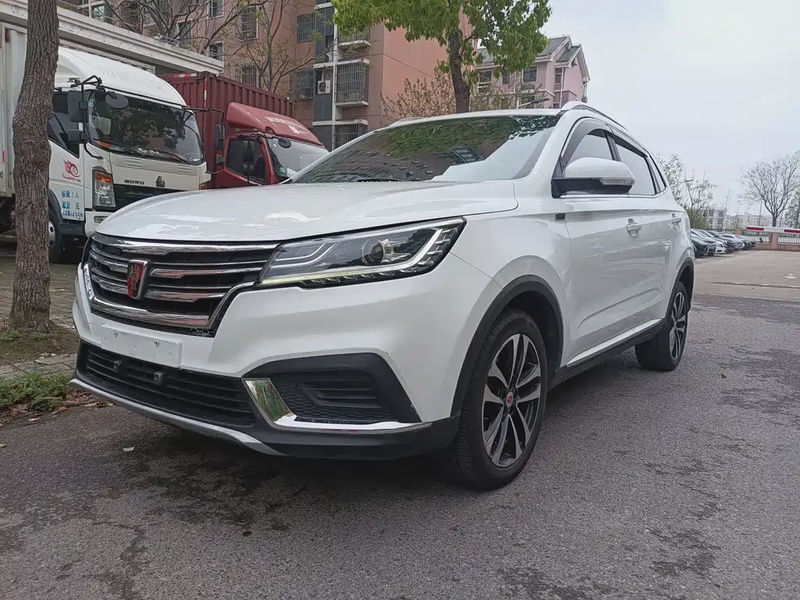 Roewe RX3