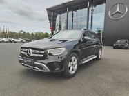 Mercedes-Benz GLC-Class 2020