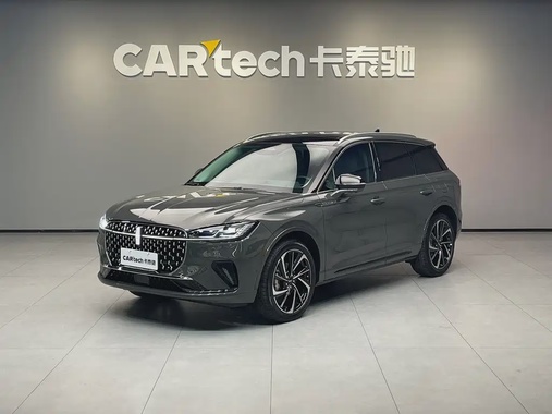 Lincoln Corsair 2023