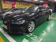 Audi A6 2018
