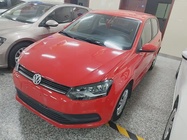 Volkswagen Polo 2018
