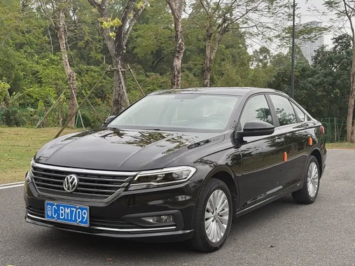 Volkswagen Lavida 2020