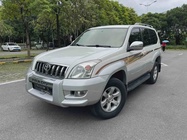 Toyota Prado 2006