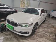 BMW 5 Series 2019