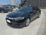 Honda Accord 2023