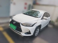 Toyota Yaris 2020